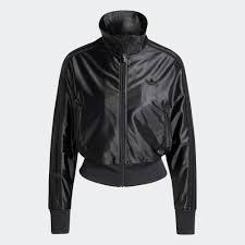 24FW 아디다스 가죽 자켓 IW5516 DOM