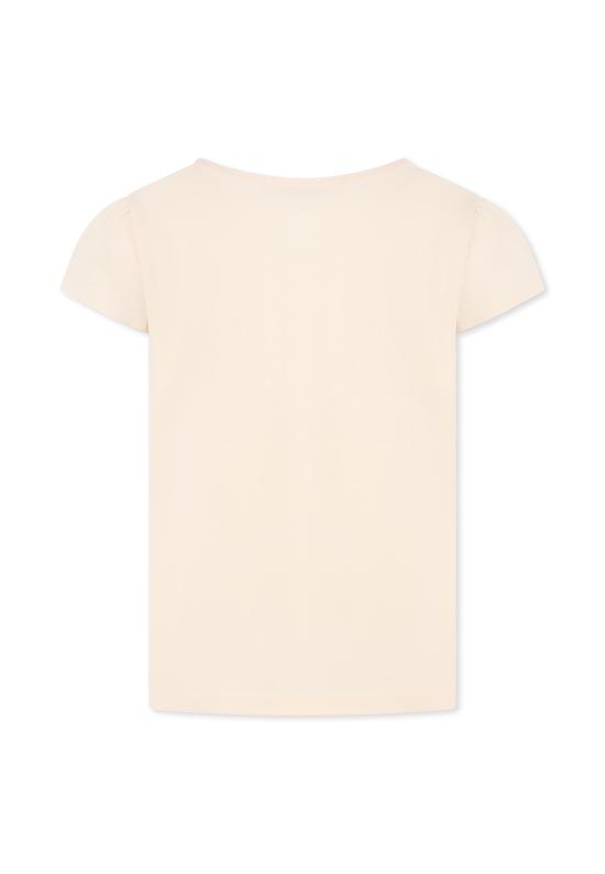 25SS [키즈] 봉쁘앙 티셔츠 S05GTSK00009 125A PINK - BONPOINT