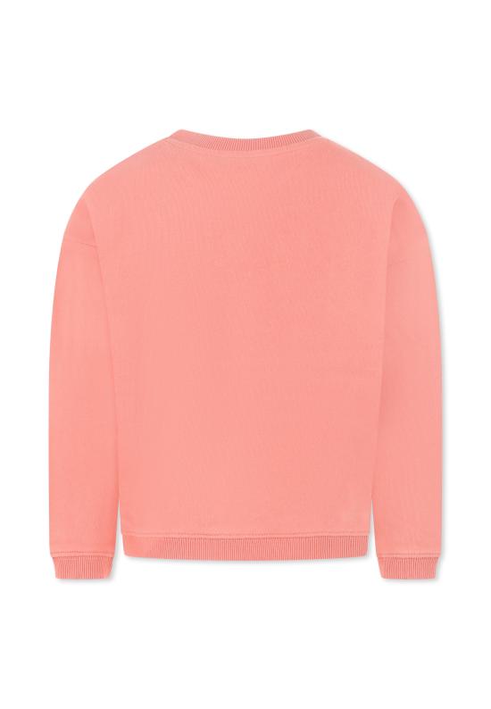 25SS [키즈] 봉쁘앙 폴로 셔츠 S05GSWK00005 128D PINK - BONPOINT