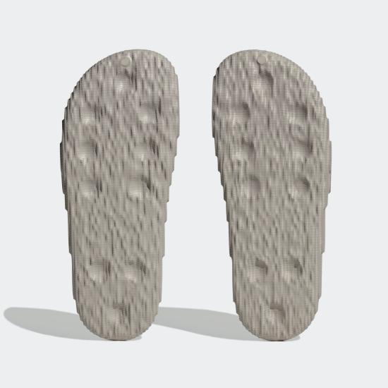  아디다스 뮬/슬리퍼 HQ4670 DOM - ADIDAS