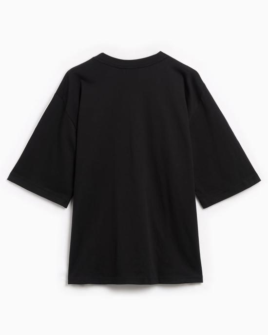  아디다스 반팔 티셔츠 IZ1832 DOM - ADIDAS