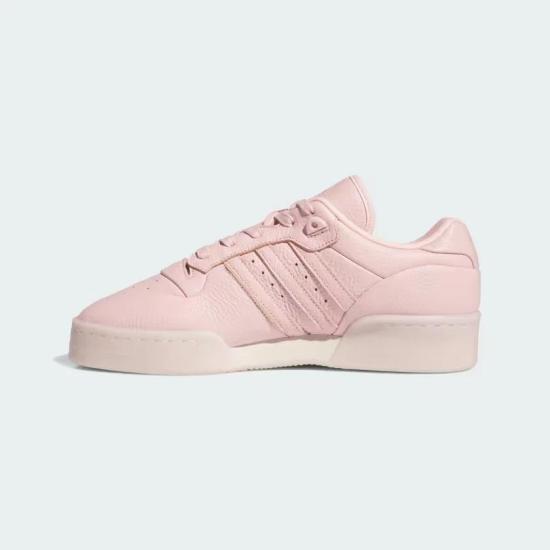  아디다스 RIVALRY LUX 라이벌리 럭스 로우 스니커즈 IF7183 DOM - ADIDAS