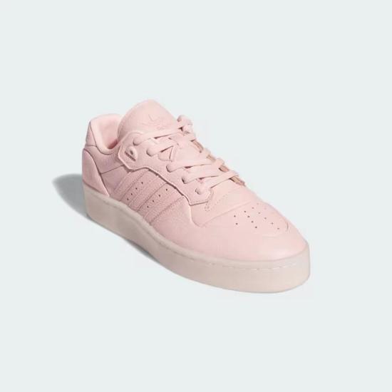  아디다스 RIVALRY LUX 라이벌리 럭스 로우 스니커즈 IF7183 DOM - ADIDAS