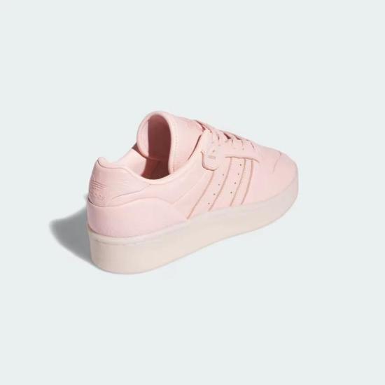  아디다스 RIVALRY LUX 라이벌리 럭스 로우 스니커즈 IF7183 DOM - ADIDAS