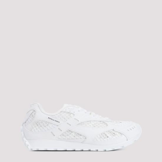25SS 보테가베네타 스니커즈 755915 V2X40 9013 WHITE