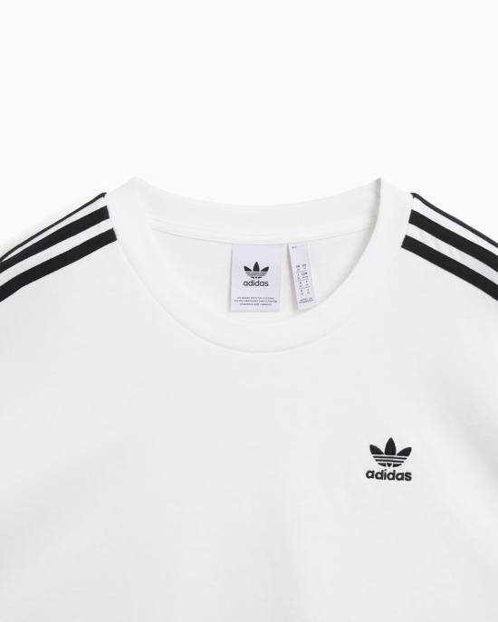  아디다스 반팔 티셔츠 IZ2474 DOM - ADIDAS