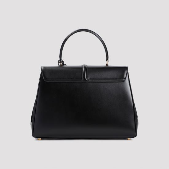 25SS 셀린느 토트백 187373BEY 38NO BLACK - CELINE