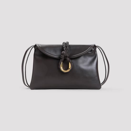 25SS 보테가베네타 토트백 806030 V4SJ1 2190 FONDANT BRASS - BOTTEGA VENETA