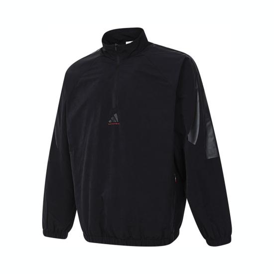 24FW 아디다스 자켓 IW5636 DOM