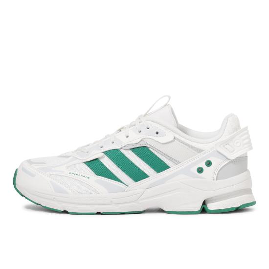  아디다스 스피리테인 2000 GZ9582 Core White Clear Grey Green DOM