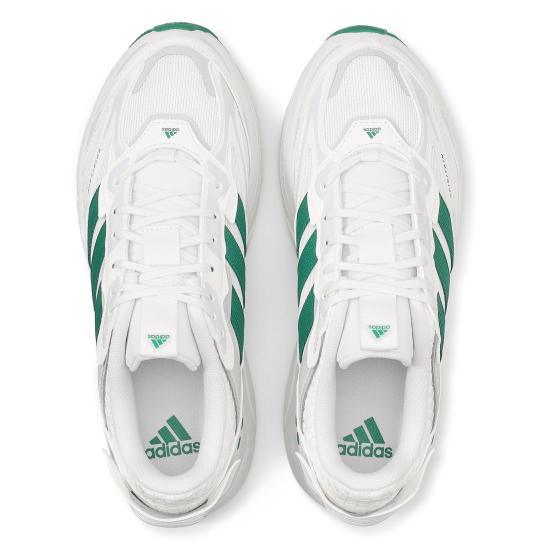  아디다스 스피리테인 2000 GZ9582 Core White Clear Grey Green DOM - ADIDAS