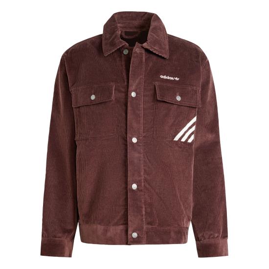 24FW 아디다스 자켓 IW3263 DOM