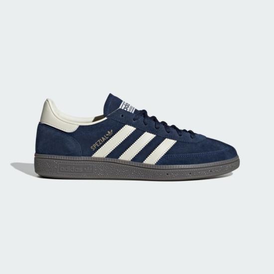  아디다스 핸드볼 스페지알 IF7087 Night Indigo Cream White Cloud White DOM