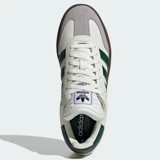  아디다스 삼바 XLG IE3911 DOM - ADIDAS