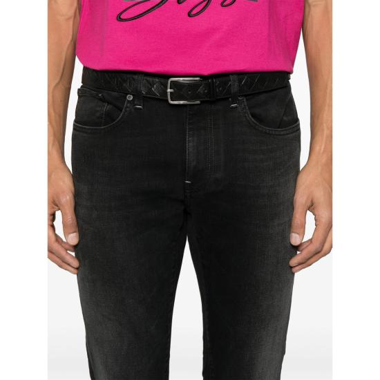 25SS 피티제로우노 데님 OA3110 KP05Z0 SK44 BLACK - PT01