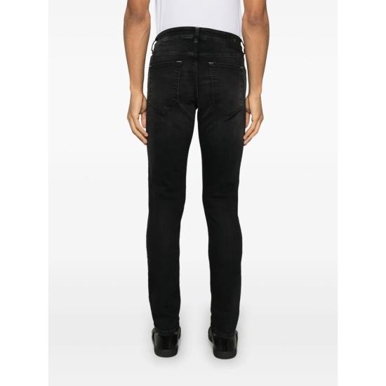 25SS 피티제로우노 데님 OA3110 KP05Z0 SK44 BLACK - PT01