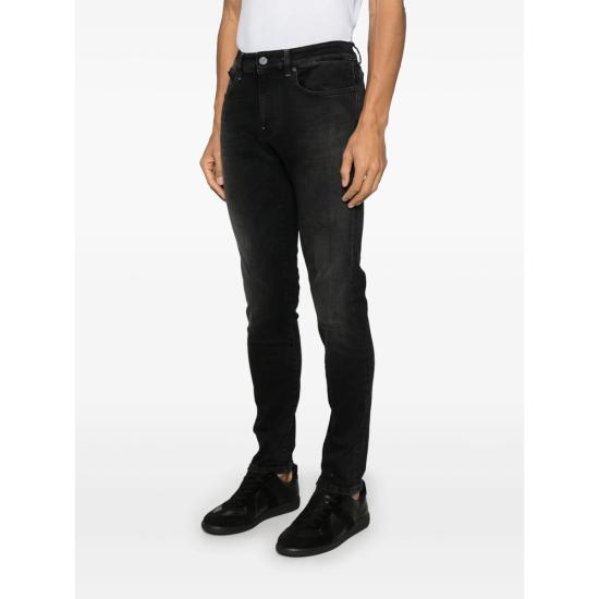 25SS 피티제로우노 데님 OA3110 KP05Z0 SK44 BLACK - PT01