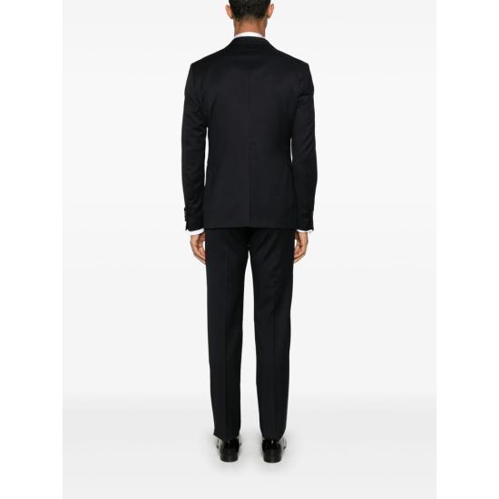 25SS 딸리아토레 수트 세트 060001 SFBR15A01 B5013 BLUE - TAGLIATORE