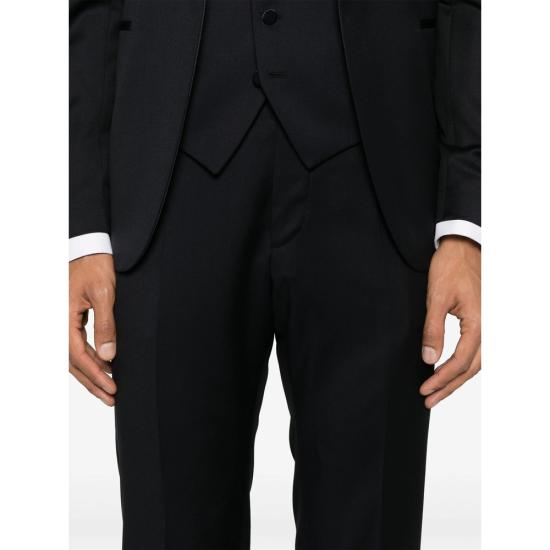 25SS 딸리아토레 수트 세트 060001 SFBR15A01 B5013 BLUE - TAGLIATORE