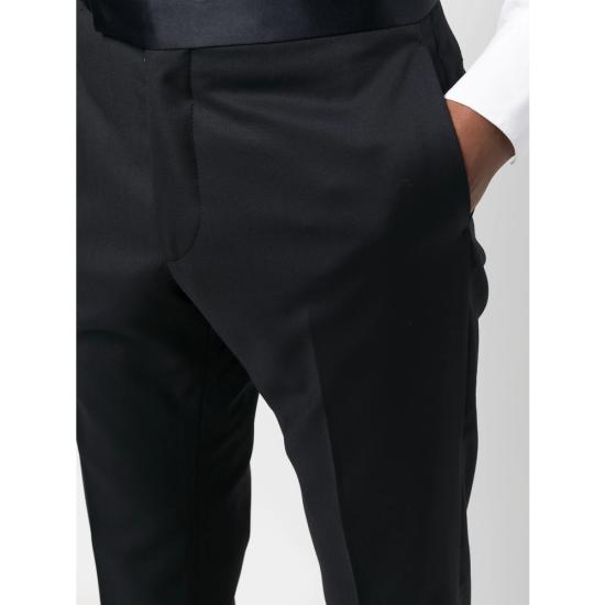 25SS 딸리아토레 수트 세트 060001 SFBR15A01 B5013 BLUE - TAGLIATORE