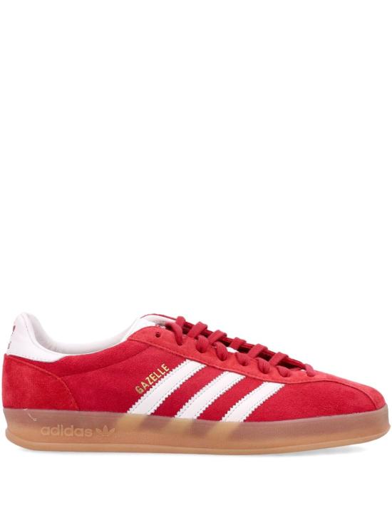 25SS 아디다스 가젤 JH5431U GAZELLEINDOORPROTMVIRE RED
