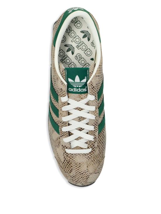25SS 아디다스 스니커즈 JH5083U COUNTRYJAPANALUMIN BEIGE - ADIDAS