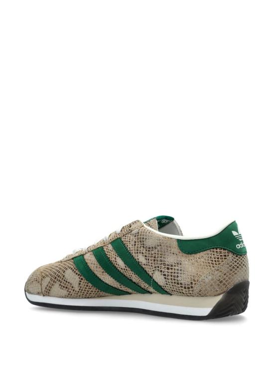 25SS 아디다스 스니커즈 JH5083U COUNTRYJAPANALUMIN BEIGE - ADIDAS