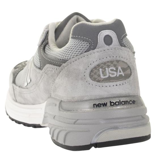 26SS 뉴발란스 스니커즈 NBMR993 GREY - NEW BALANCE