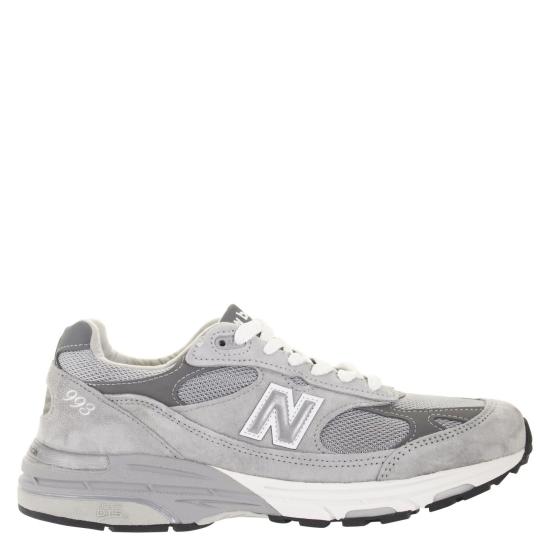 26SS 뉴발란스 스니커즈 NBMR993 GREY