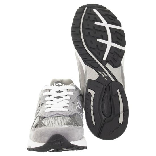 26SS 뉴발란스 스니커즈 NBMR993 GREY - NEW BALANCE