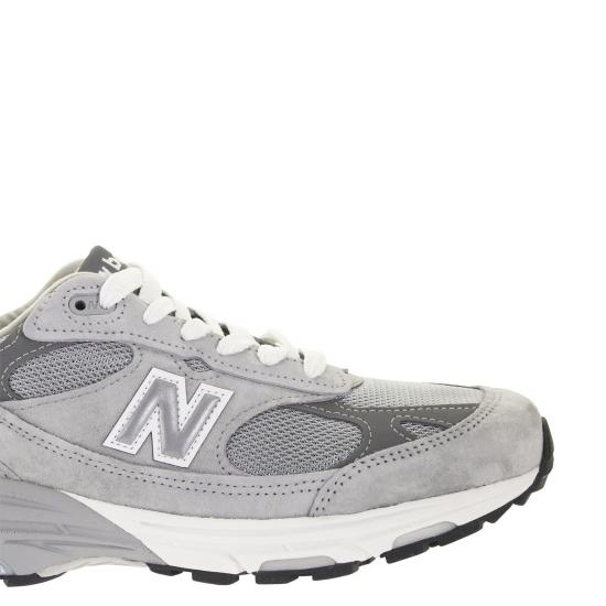 26SS 뉴발란스 스니커즈 NBMR993 GREY - NEW BALANCE