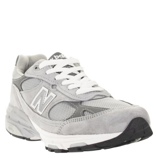 26SS 뉴발란스 스니커즈 NBMR993 GREY - NEW BALANCE
