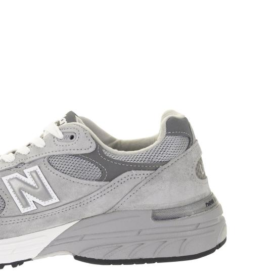 26SS 뉴발란스 스니커즈 NBMR993 GREY - NEW BALANCE