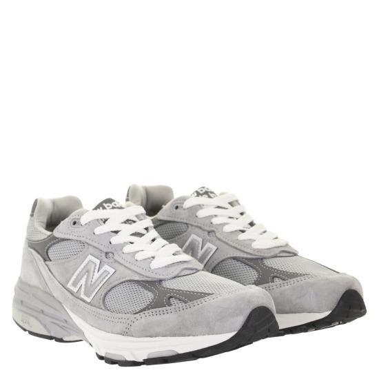 26SS 뉴발란스 스니커즈 NBMR993 GREY - NEW BALANCE