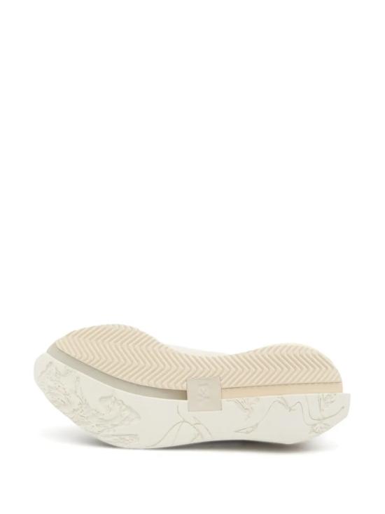 25SS 아디다스 Y3 스니커즈 JQ2464 WHITE TALC - ADIDAS Y3