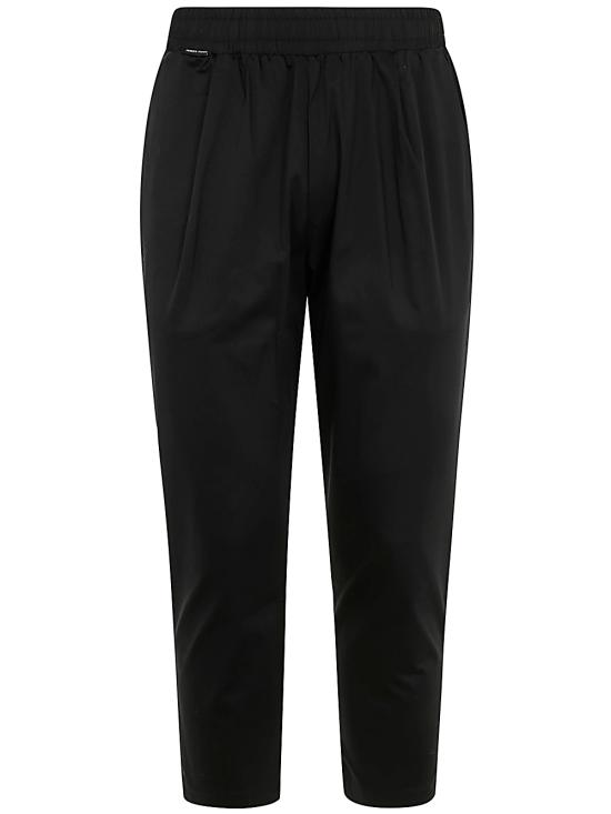  패밀리퍼스트 밀라노 치노 팬츠 PF2403 BK BLACK