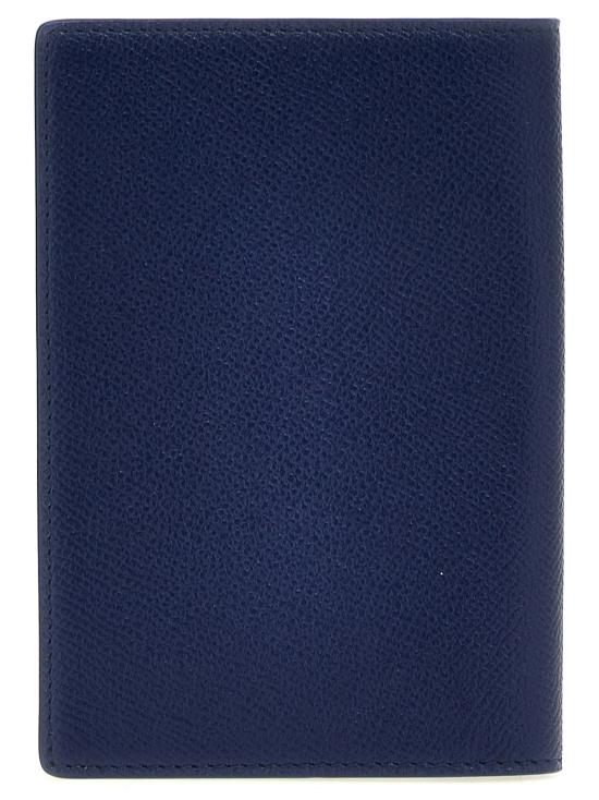 25FW 발렌시아가 액세서리 7877422AA3R4734 Blue - BALENCIAGA