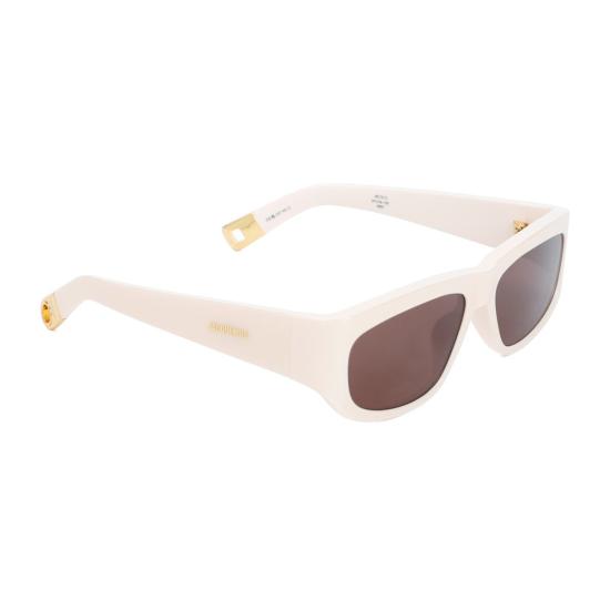 25SS Jacquemus Eyewear 선글라스 JAC2C2SUN Beige