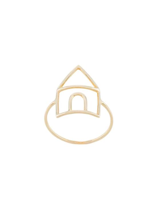  알리타 주얼리 RIPU220000YG09K 1000 Yellow