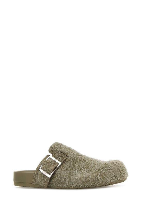 25SS 로에베 샌들 M816V29X12 KHAKIGREEN - LOEWE