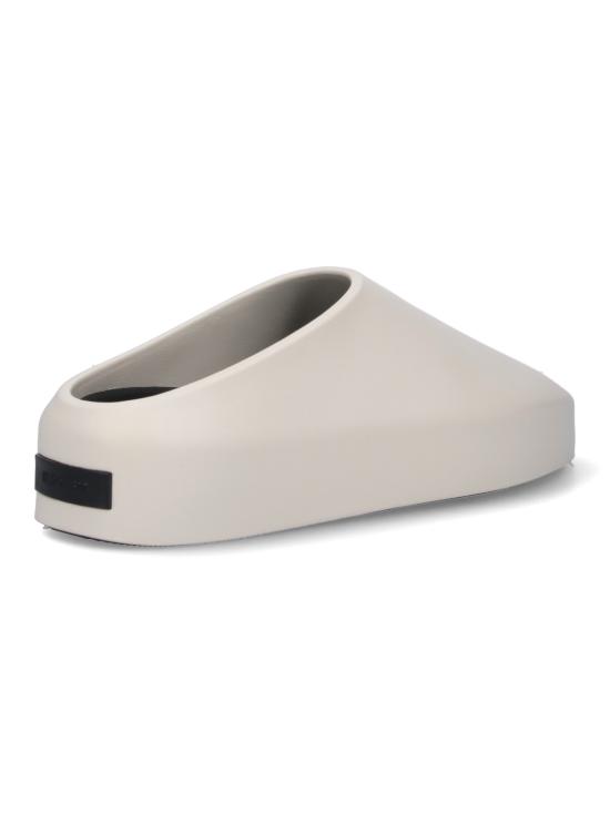 25SS 피어오브갓 샌들 FG80 200EVA 107 White - FEAR OF GOD