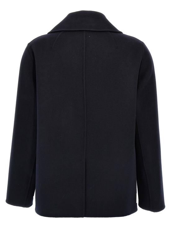 25SS 에스막스마라 코트 2519041051600081 Blue - 'S MAX MARA