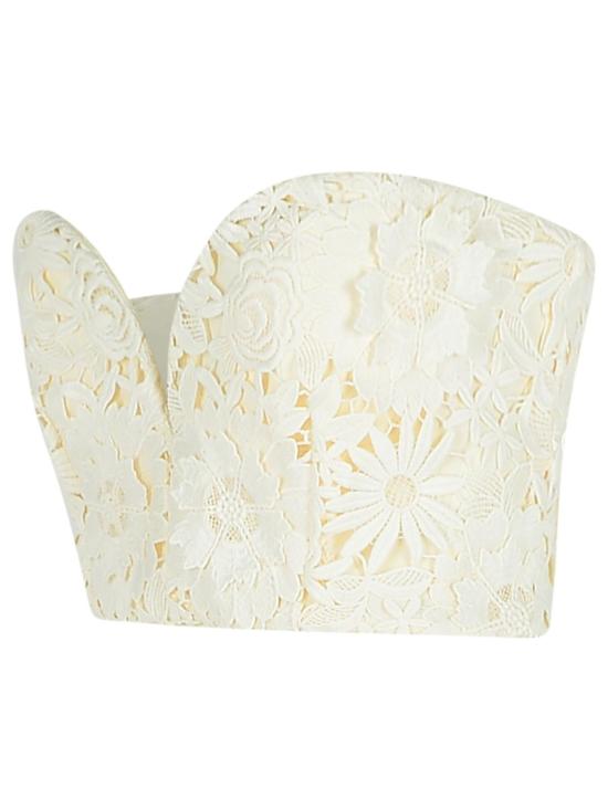 25SS 로테이트 언더웨어 113778857857 White - ROTATE