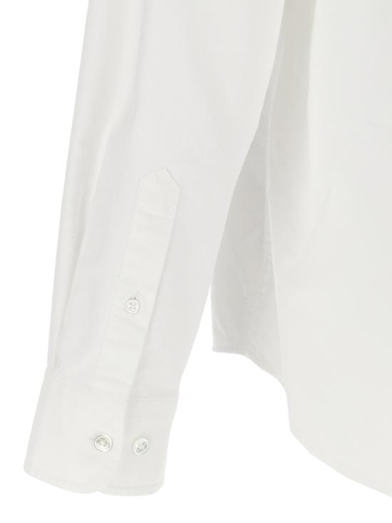 25SS 이자벨마랑 긴팔 셔츠 CH0041HAB1I14H20WH White - ISABEL MARANT