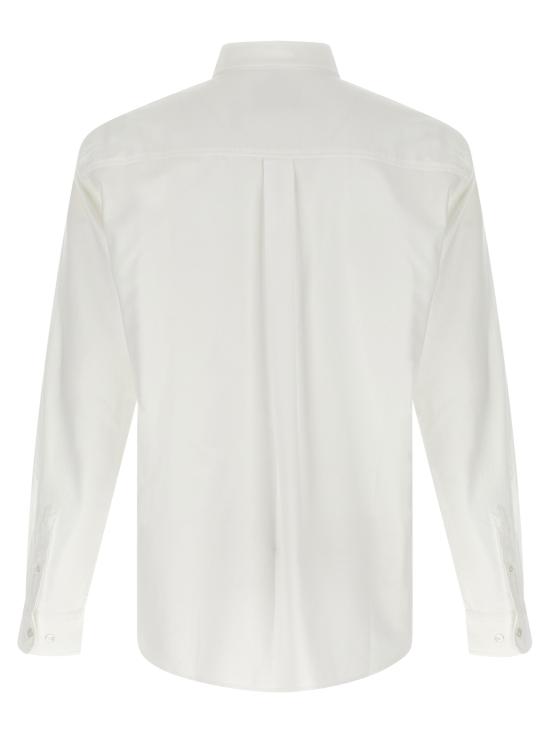 25SS 이자벨마랑 긴팔 셔츠 CH0041HAB1I14H20WH White - ISABEL MARANT