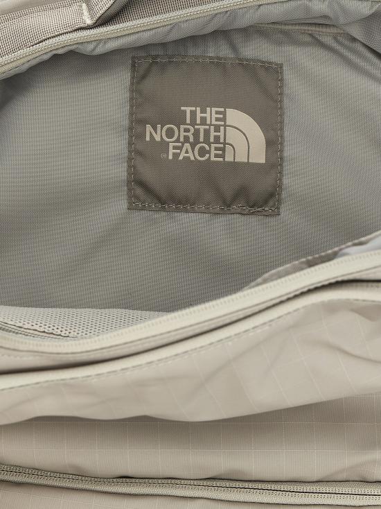 25SS 노스페이스 백팩 NF0A81DM7J47J4 Gray - NORTH FACE