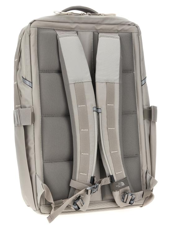 25SS 노스페이스 백팩 NF0A81DM7J47J4 Gray - NORTH FACE