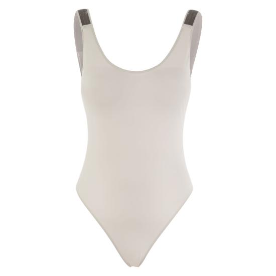 25SS 브루넬로 쿠치넬리 비치웨어 ML902VS699 WHITE