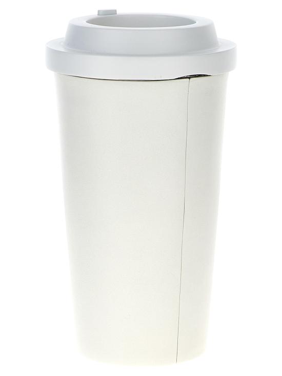 25FW 발렌시아가 클러치/파우치 7918362AA489106 White - BALENCIAGA