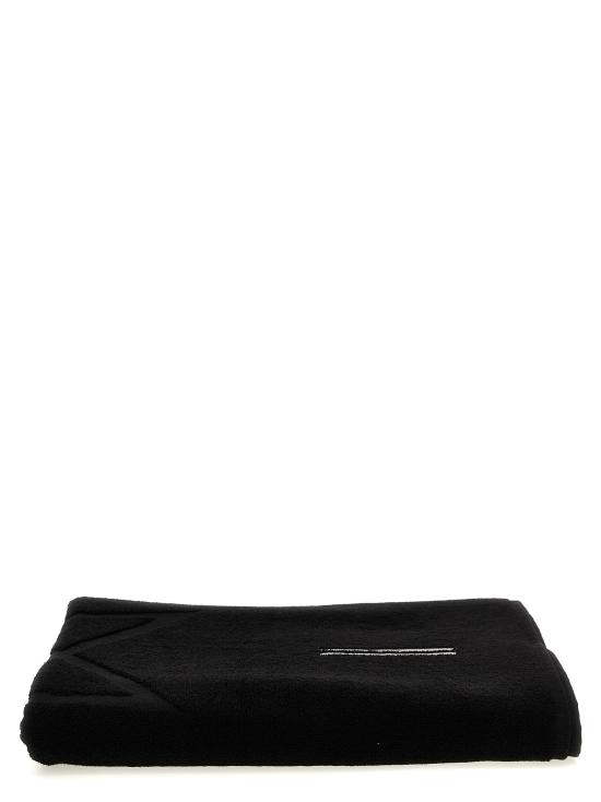 25FW 릭 오웬스 액세서리 RH0000001SPO109 Black